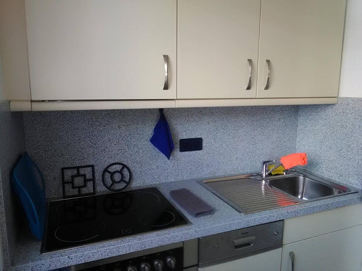 Seeperle 5, Stilvolle Fewo Mit Nordseeblick Apartamento Sankt Peter-Ording Exterior foto